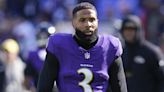 Former Ravens WR Odell Beckham Jr. Finds New Home