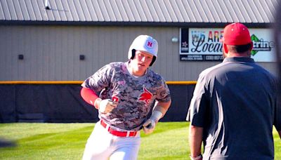 One Step Closer: Norwayne's win over Waynedale puts Bobcats ahead in WCAL baseball race