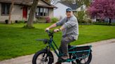 Fiido T2 Longtail eargo eBike review - Carry your stuff with ease! - The Gadgeteer