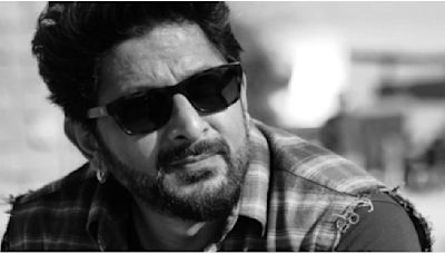 Arshad Warsi says some actors are overpaid in industry and others are suffering because of it: 'Itna zyada jo mil raha hai, nahin milna chahiye'