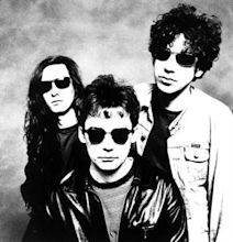 The Jesus and Mary Chain