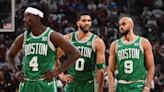 Playoff-tested, clutch, with nine days off: Boston has its perfect Finals formula