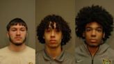 Fight outside NH high school basketball game nets 10 student arrests, 3 charged as adults