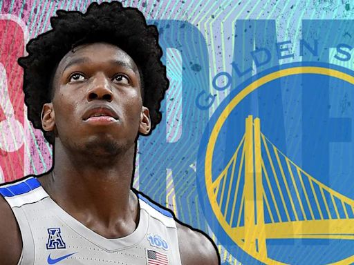Warriors Ex James Wiseman Signs With Pacers: Golden State Tracker