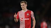 West Ham agree deal to sell £18m Flynn Downes amid interest in Reiss Nelson