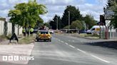 Elderly Cheltenham cyclist seriously injured in lorry collision