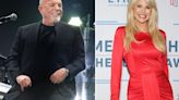 Billy Joel’s ‘Uptown Girl’ still has Christie Brinkley dancing