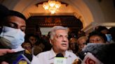 Not the time for Rajapaksa to return, Sri Lanka President says - WSJ