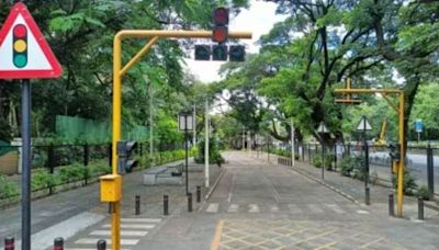 Fear among residents: Patterns shift in Aundh as residents wary of walking alone or in early morning