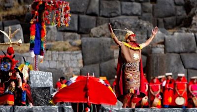 Inti Raymi 2024, EN VIVO: sigue desde Cusco la ‘Fiesta del Sol’, su recorrido y transmisión en directo