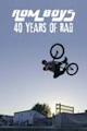 Rom Boys: 40 Years of Rad