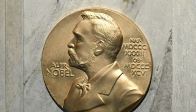 2024 Nobels offer glimmer of hope as global crises mount