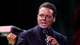 Luis Miguel habría tenido fuerte encontronazo con exesposo de Paloma Cuevas