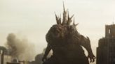 In ‘Godzilla Minus One,’ the ghost of WWII looms just as large as the giant radioactive lizard