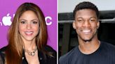 Shakira and Jimmy Butler Have ‘Been Out a Few Times,’ Their Age Gap ‘Doesn’t Bother’ Her