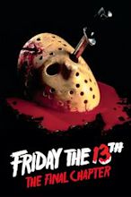 Friday the 13th: The Final Chapter