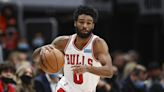 Bulls praised for Coby White extension: ‘Got him on a good deal’