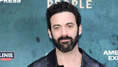 Morgan Spector Joins Jason Bateman & Jude Law in Netflix Limited Series ‘Black Rabbit’