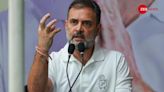 Did Rahul Gandhi Outwitted BJP In Its Own Game? From ‘Chakravyuh’ To ‘Abhay Mudra’ Parallel