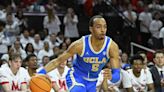 Amari Bailey available to return for No. 8 UCLA's showdown with USC