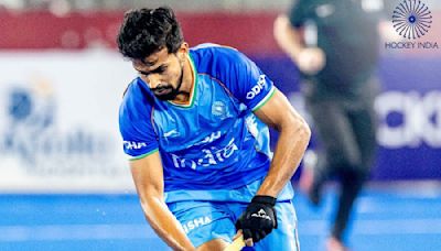 Abhishek won't be cowed down by Olympic-sized pressure