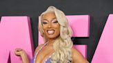 Megan Thee Stallion Said Barbiecore Is Not Over
