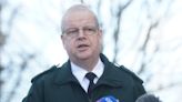 Police confirm New IRA ‘primary line of inquiry’ following shooting of detective