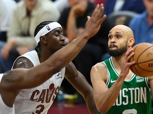 Boston Celtics vs Cleveland Cavaliers picks, predictions: Who wins Game 4 of NBA Playoffs?