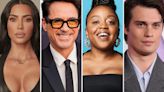 Robert Downey Jr., Quinta Brunson, Kim Kardashian and Nicholas Galitzine Set for Variety’s ‘Actors on Actors’ Season 20