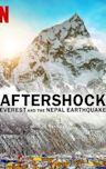 Aftershock: Everest and the Nepal Earthquake