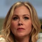 Christina Applegate