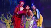 Nazareth Area High School: Disney’s The Little Mermaid