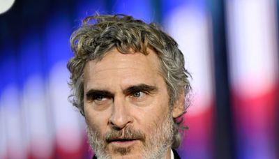 Joaquin Phoenix’s sudden exit from film sparks ‘huge outrage’ in Hollywood