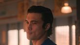 Charles Melton Compared 'Riverdale' to Julliard