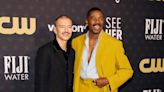 Colman Domingo and Husband Had the Sweetest ‘Missed Connection’ Meet-Cute