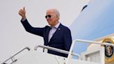 How Democrats who aren't named Joe Biden are running for president — without running for president