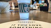 Starbucks teams up with Grubhub on delivery