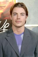 Josh Henderson