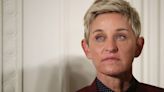 Ellen DeGeneres Jokes About Getting 'Kicked Out' of Her Show and Hollywood