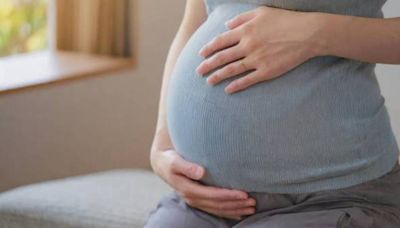 女子肚子太大以為懷孕 醫一查竟是「巨大腫瘤」