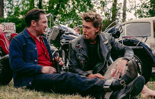 Austin Butler’s ‘The Bikeriders’ Gets A Digital Streaming Release Date