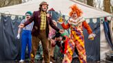 Director of Dark Comedy ‘Apocalypse Clown’ on Making a “$2M Roland Emmerich Film. With Clowns. In Ireland”