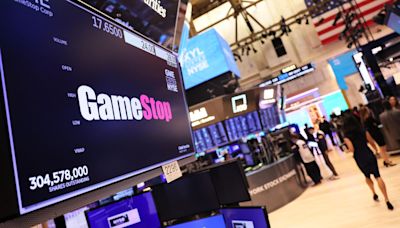 Forbes Daily: A Meme Stock Revival Helps GameStop Surge Once Again