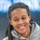 Seimone Augustus