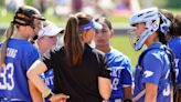 Missing its ace, Kentucky softball suffers first SEC sweep at hands of Tennessee