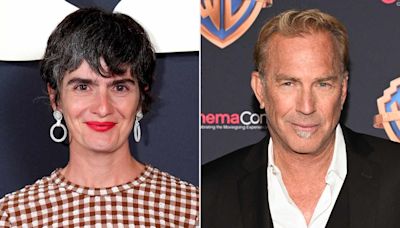 What Did Gaby Hoffmann Say About Working with Kevin Costner on Field of Dreams as a Child Actress