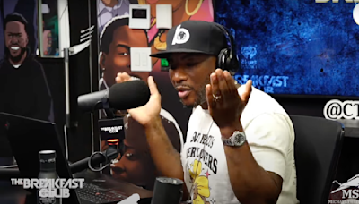 Charlamagne tha God Hammers Trump After Shooting: ‘Solely Responsible’ For Violent Rhetoric in US