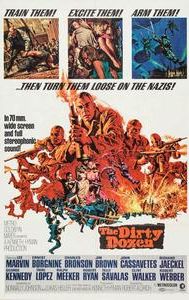 The Dirty Dozen