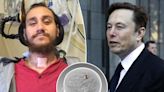 How Elon Musk’s Neuralink brain chip allows paralyzed people to control devices with their mind