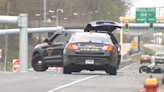 Motorcycle crash closes portion of Berlin Turnpike in Wethersfield